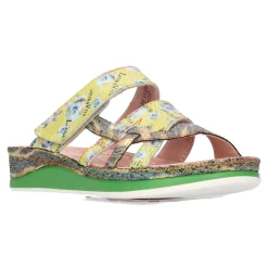 Shop Laura Vita Mules - BRCUELO 0521