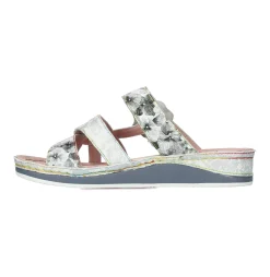 Shop Laura Vita Mules - BRCUELO 0521