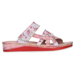 Shop Laura Vita Mules - BRCUELO 0521