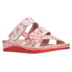 Shop Laura Vita Mules - BRCUELO 0521