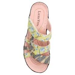 Shop Laura Vita Mules - BRCUELO 0521