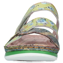 Shop Laura Vita Mules - BRCUELO 0521