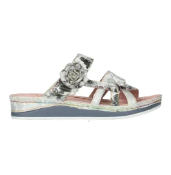 Shop Laura Vita Mules - BRCUELO 0521