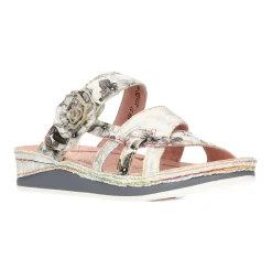 Shop Laura Vita Mules - BRCUELO 0521