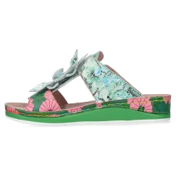Sale Laura Vita Mules - BRCUELO 8321