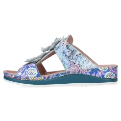 Sale Laura Vita Mules - BRCUELO 8321