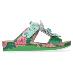 Sale Laura Vita Mules - BRCUELO 8321