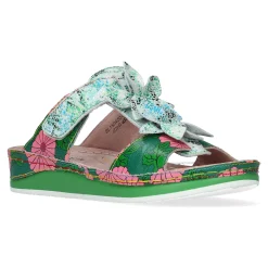 Sale Laura Vita Mules - BRCUELO 8321