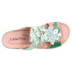 Sale Laura Vita Mules - BRCUELO 8321