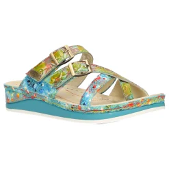 Best Laura Vita Mules - BRCUELO 106