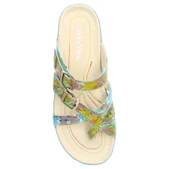 Best Laura Vita Mules - BRCUELO 106
