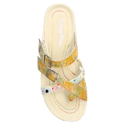 Best Laura Vita Mules - BRCUELO 106