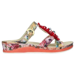 Cheap Laura Vita Mules - BRCUELO 42