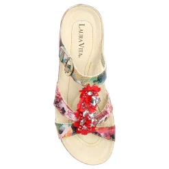 Cheap Laura Vita Mules - BRCUELO 42