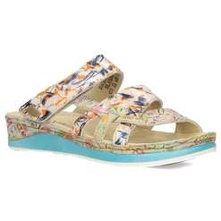 Store Laura Vita Mules - BRCUELO 0521