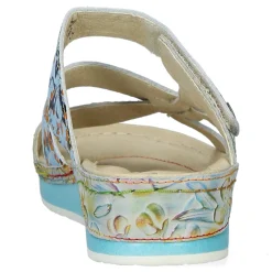 Store Laura Vita Mules - BRCUELO 0521