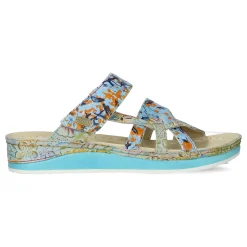 Store Laura Vita Mules - BRCUELO 0521