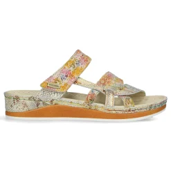 Shop Laura Vita Mules - BRCUELO 0521