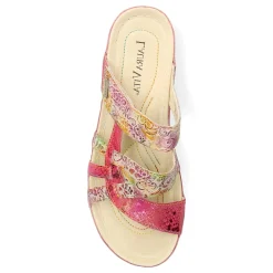 Shop Laura Vita Mules - BRCUELO 0521