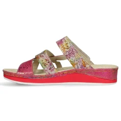 Shop Laura Vita Mules - BRCUELO 0521