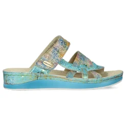 Shop Laura Vita Mules - BRCUELO 0521