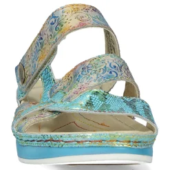 Shop Laura Vita Mules - BRCUELO 0521