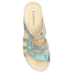 Shop Laura Vita Mules - BRCUELO 0521
