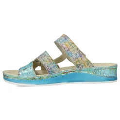 Shop Laura Vita Mules - BRCUELO 0521