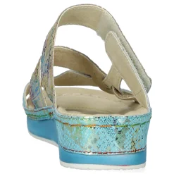 Shop Laura Vita Mules - BRCUELO 0521