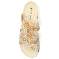 Shop Laura Vita Mules - BRCUELO 0521