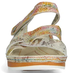 Shop Laura Vita Mules - BRCUELO 0521