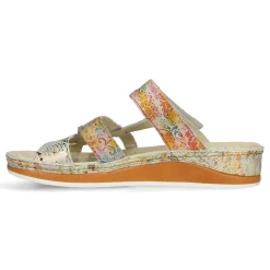 Shop Laura Vita Mules - BRCUELO 0521
