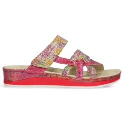 Shop Laura Vita Mules - BRCUELO 0521