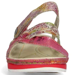 Shop Laura Vita Mules - BRCUELO 0521