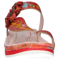 Shop Laura Vita Mules - BRCUELO 298