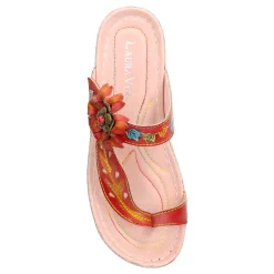 Shop Laura Vita Mules - BRCUELO 298
