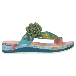 Shop Laura Vita Mules - BRCUELO 298