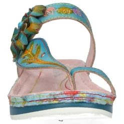 Shop Laura Vita Mules - BRCUELO 298