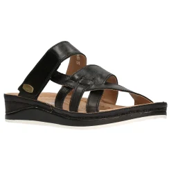 Fashion Laura Vita Mules - BRCUELO 0521