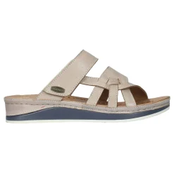 Fashion Laura Vita Mules - BRCUELO 0521