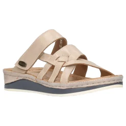 Fashion Laura Vita Mules - BRCUELO 0521