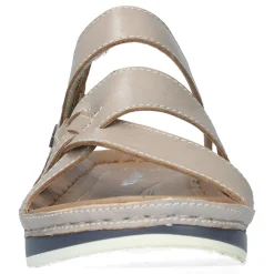 Fashion Laura Vita Mules - BRCUELO 0521