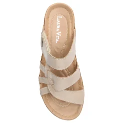 Fashion Laura Vita Mules - BRCUELO 0521