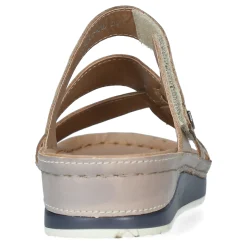 Fashion Laura Vita Mules - BRCUELO 0521