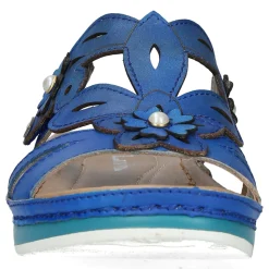 Fashion Laura Vita Mules - BRCUELO 99