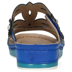 Fashion Laura Vita Mules - BRCUELO 99