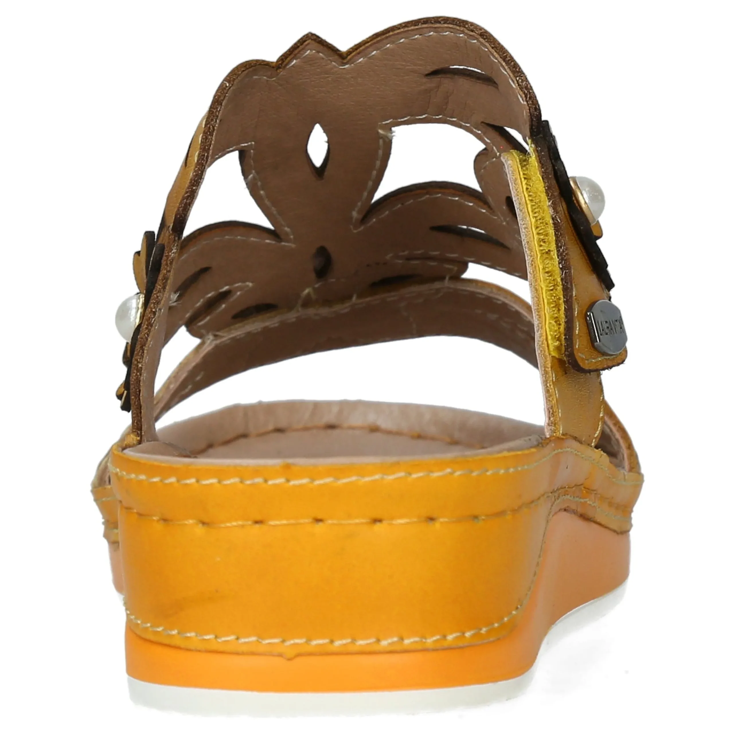 Fashion Laura Vita Mules - BRCUELO 99