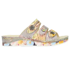 Sale Laura Vita Mules - BRCUELO 75