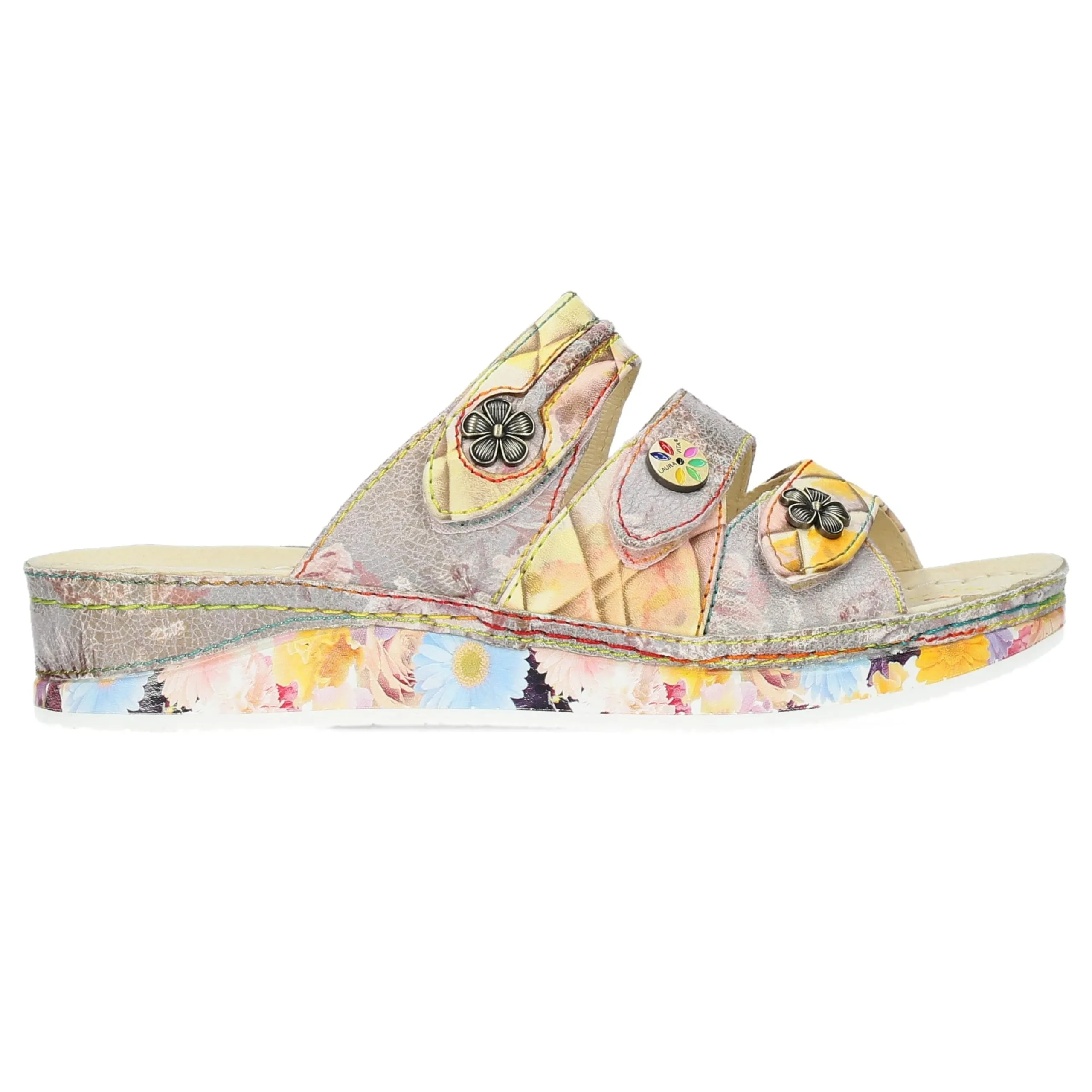 Sale Laura Vita Mules - BRCUELO 75