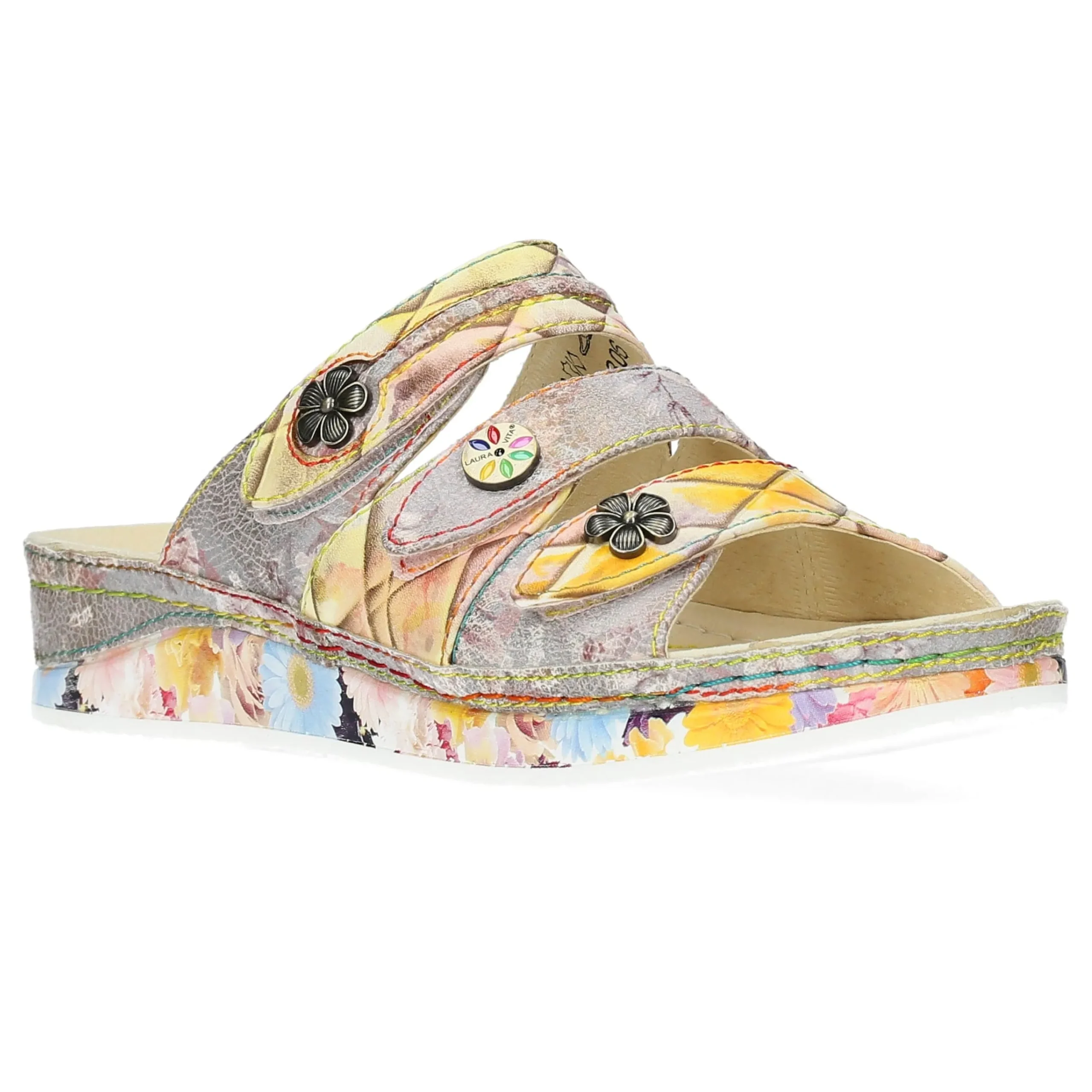 Sale Laura Vita Mules - BRCUELO 75